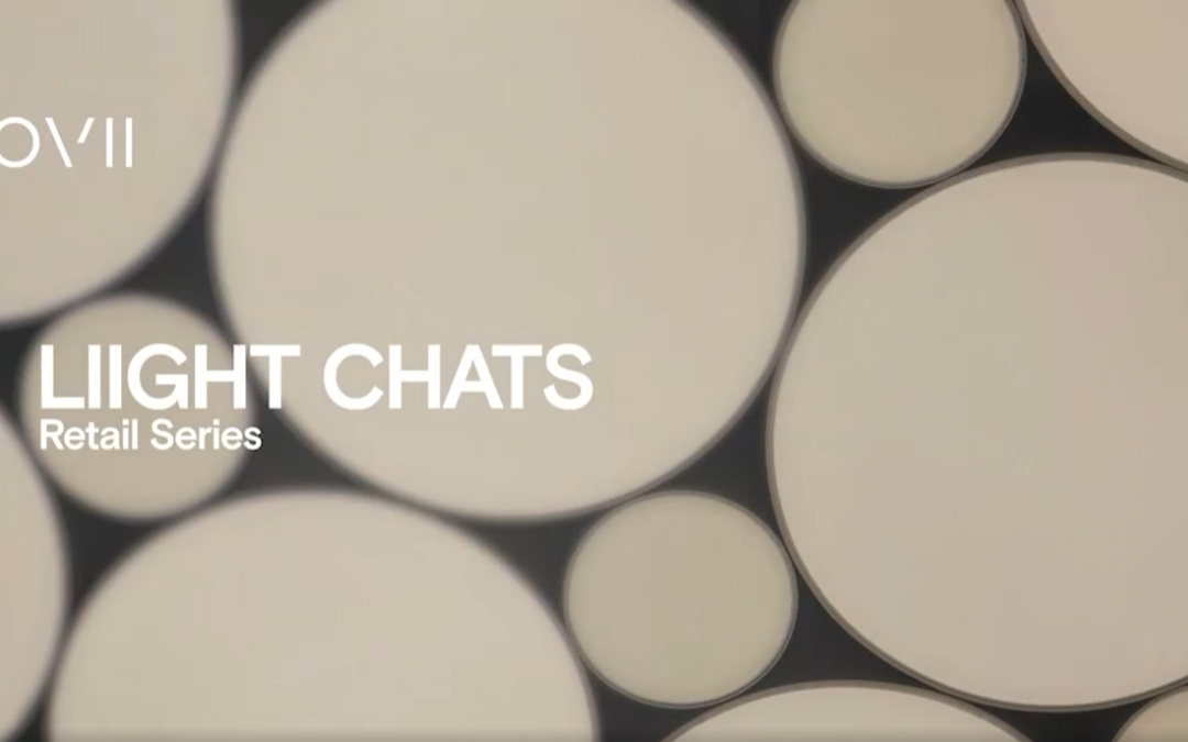 Liight Chats – Retail Series