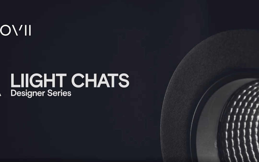 Liight Chats – Designer Series