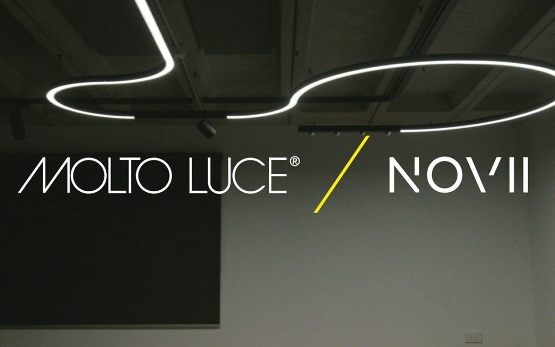 Molto Luce Ride System