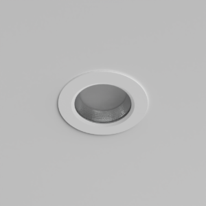 Grace 18W Compose IP65 3 Diffuse Downlight