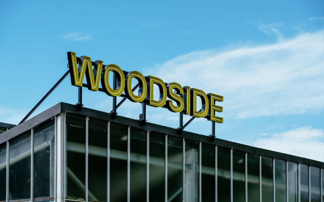 Woodside – Northcote